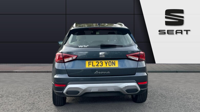 SEAT Arona 1.0 TSI 110 XPERIENCE 5dr Petrol Hatchback